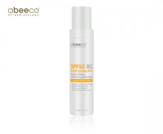 Abeeco 艾碧可 面部全身防晒乳SPF50 150克【保质期:2021.004】 Abeeco 艾碧可 面部全身防晒乳SPF50 150克【保质期:2021.004】